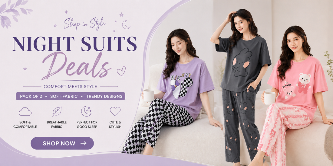 Night Suit Deals