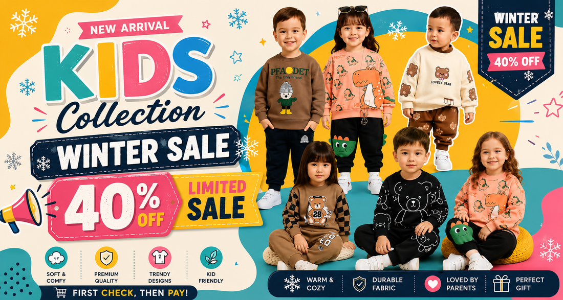 winter kids suits