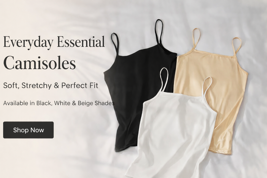 camisoles
