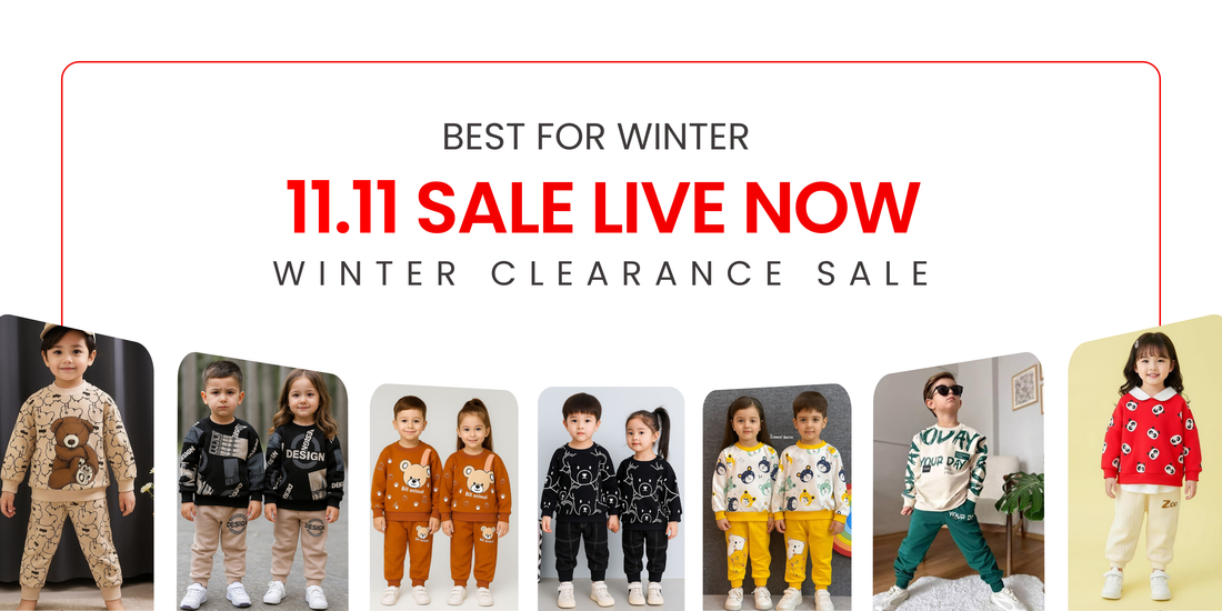 winter kids suits