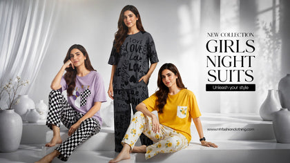 night suits