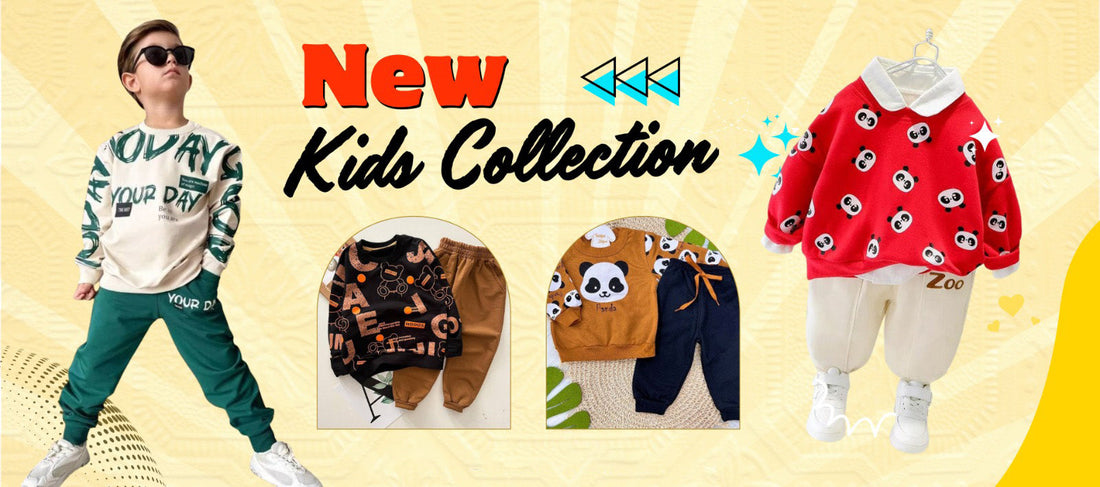 winter kids suits