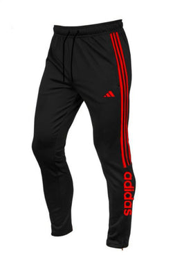 Adidas Printed  2 pocket Trousers in dry fit fabric for man and boys  (M.H 922)