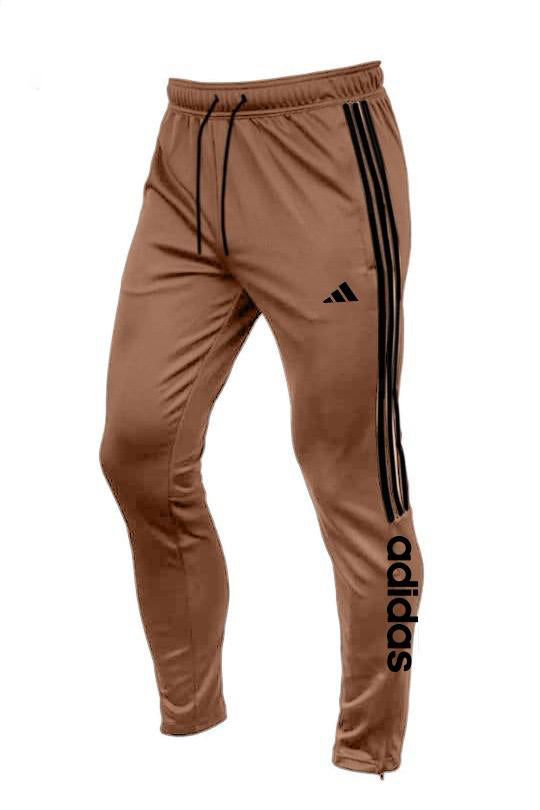 Adidas Printed  2 pocket Trousers in dry fit fabric for man and boys  (M.H 922)