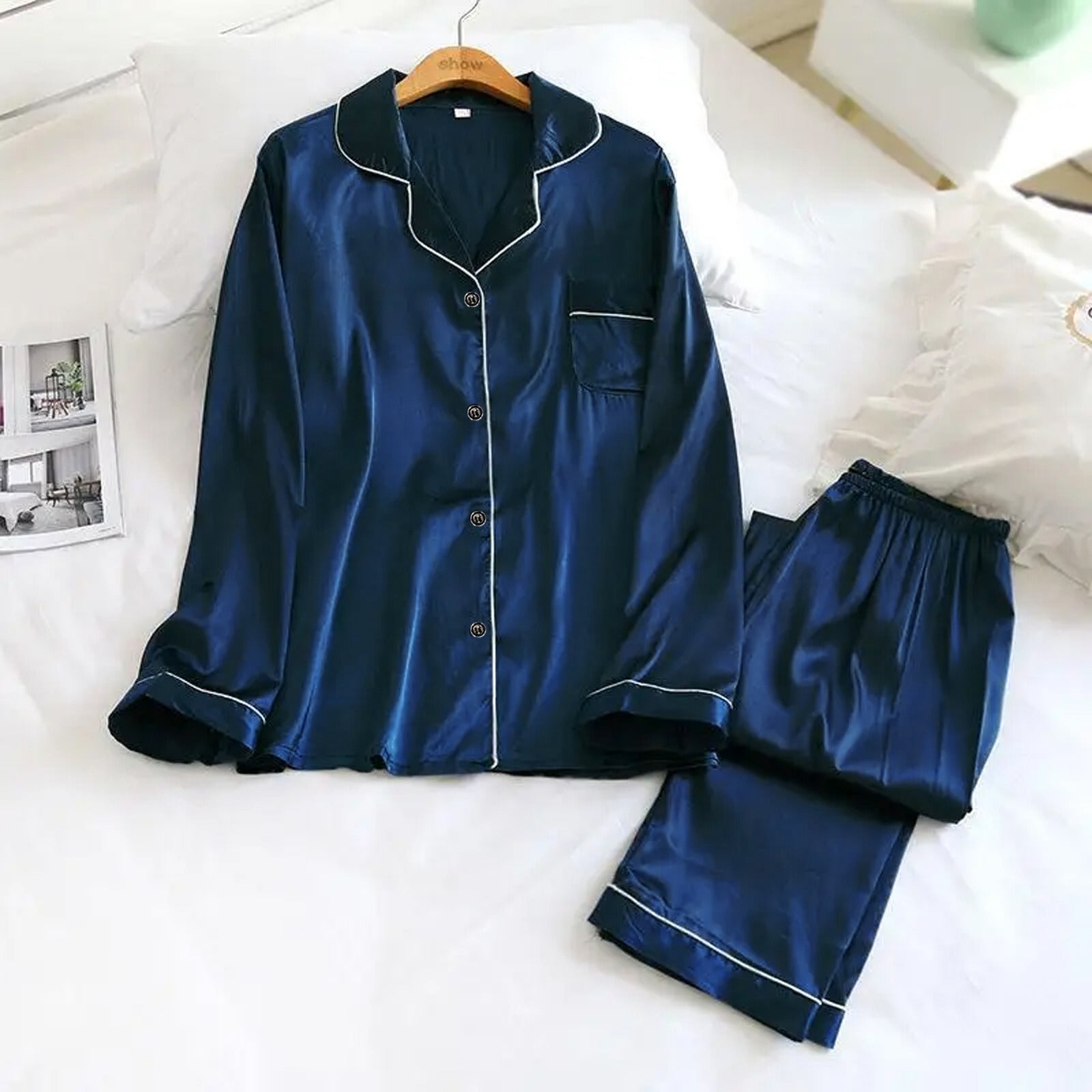 silk suit in premium fabric for girls and woman (M H 881) - M.H fashion 