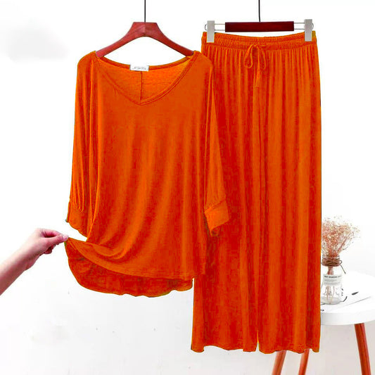 flapper design night suit premium fabric for girls and woman - M.H fashion 