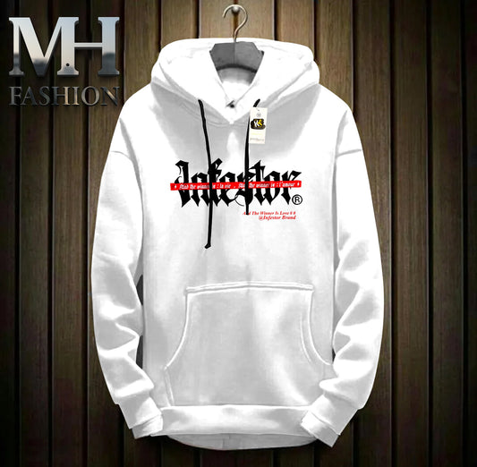 infector printed  hoodie for mans and boys (M.H 47)