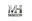 M.H fashion logo